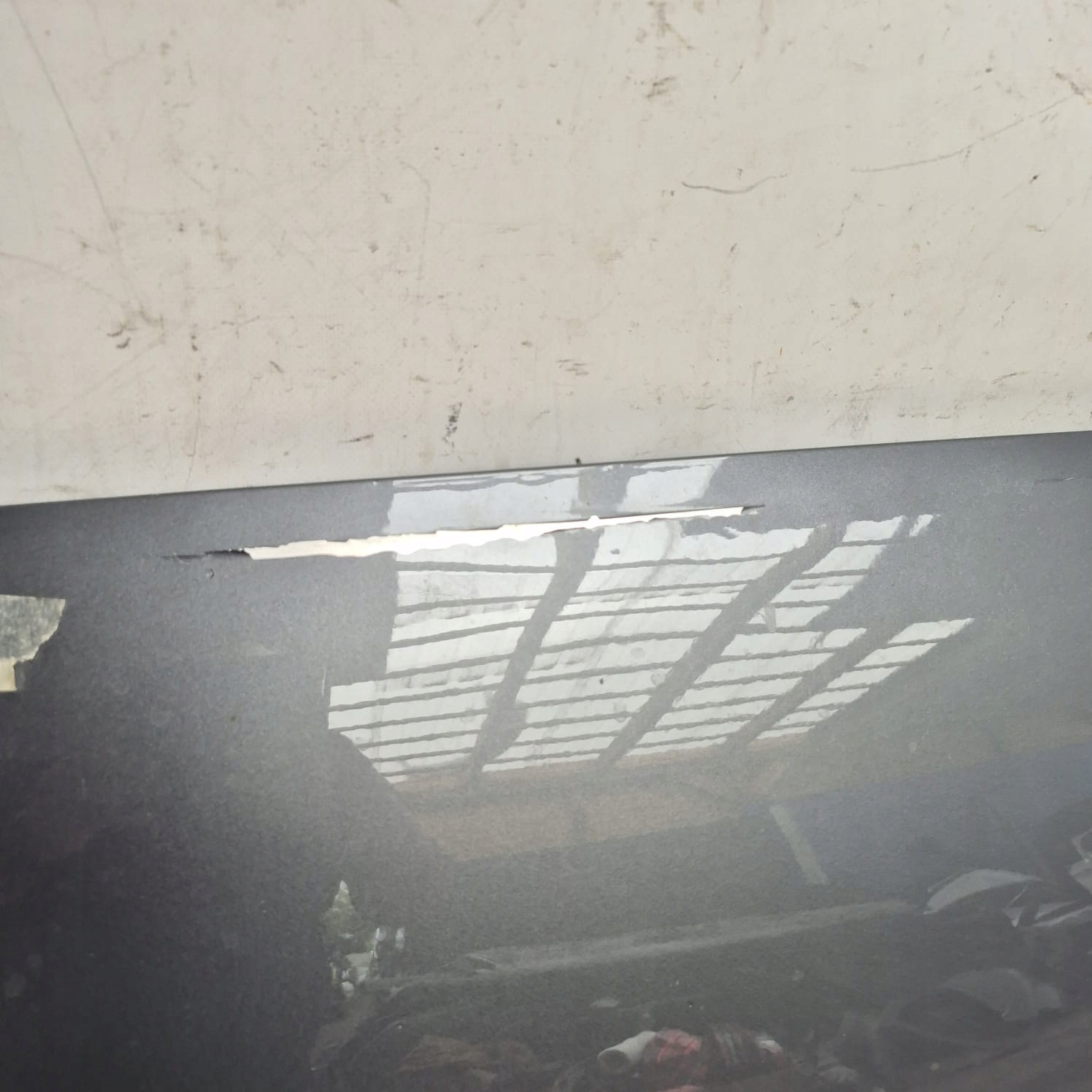 AUDI Q3 et 1 8U 11-18 Capot