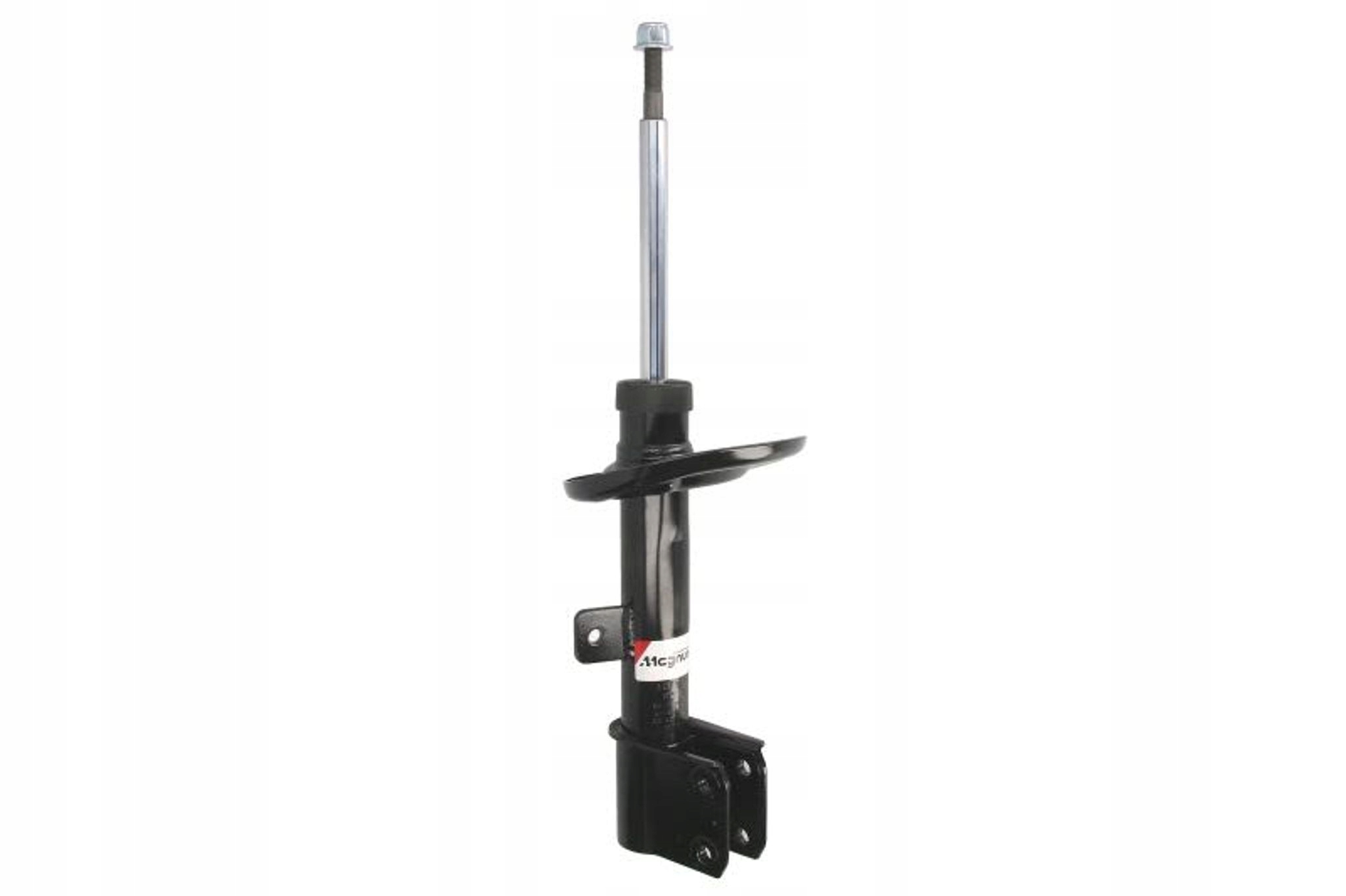 Tlumič AGP137MT Magnum Technology Tlumič Přední Citroen C4 II,