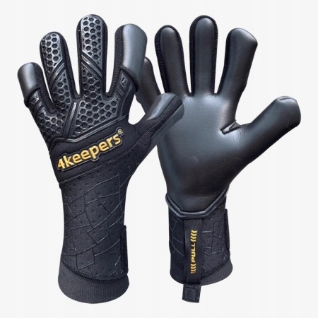 Neo Midas Nc 4keepers Rękawice bramkarskie r. 8