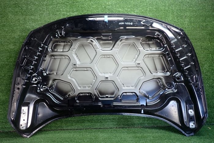 FORD FOCUS MK4 IV LIFT 21- cofano