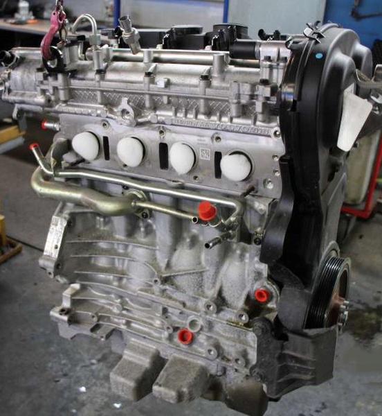 volvo oe B4204 T21 B4204T21