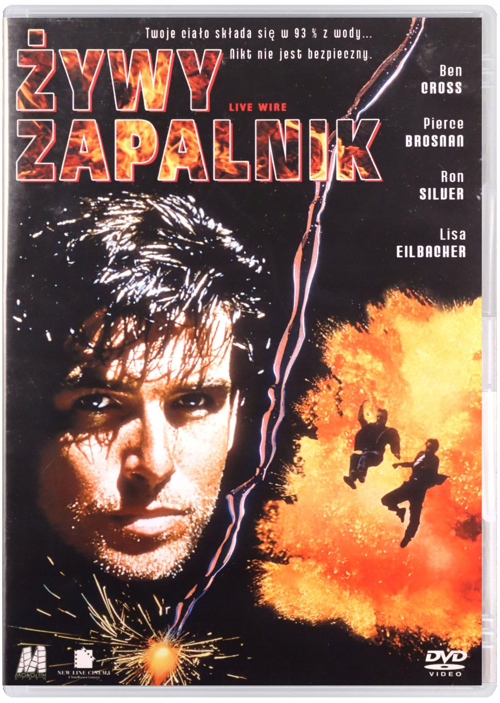 ŻYWY ZAPALNIK
