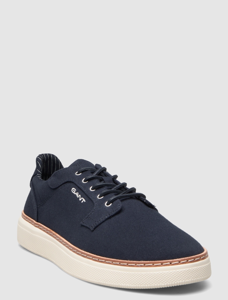 Boty Obuv Tenisky Gant San Prep Sneaker 41 Tmavě modré