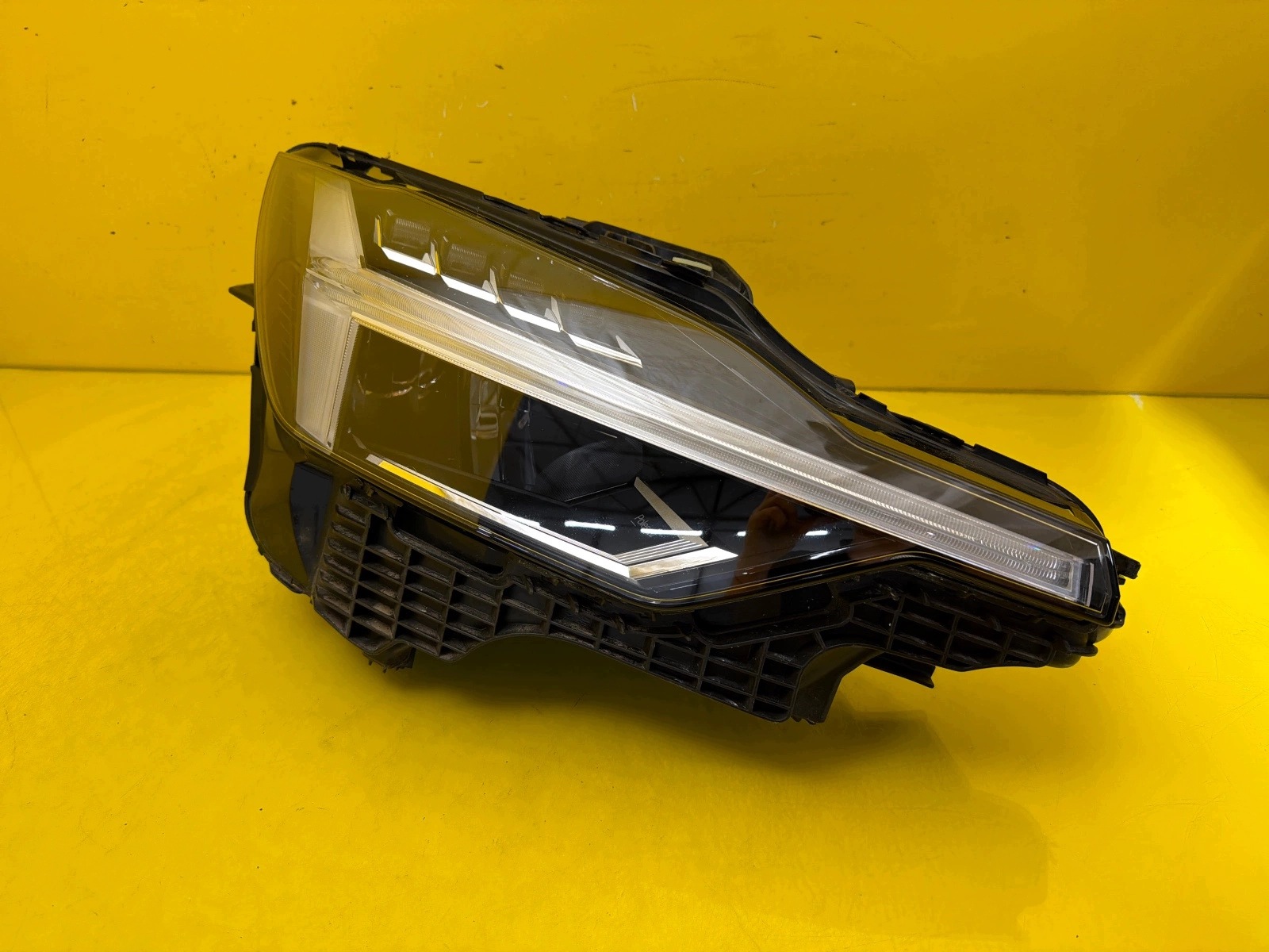 far desna Polestar II 2 Full Led 2020- P32338903