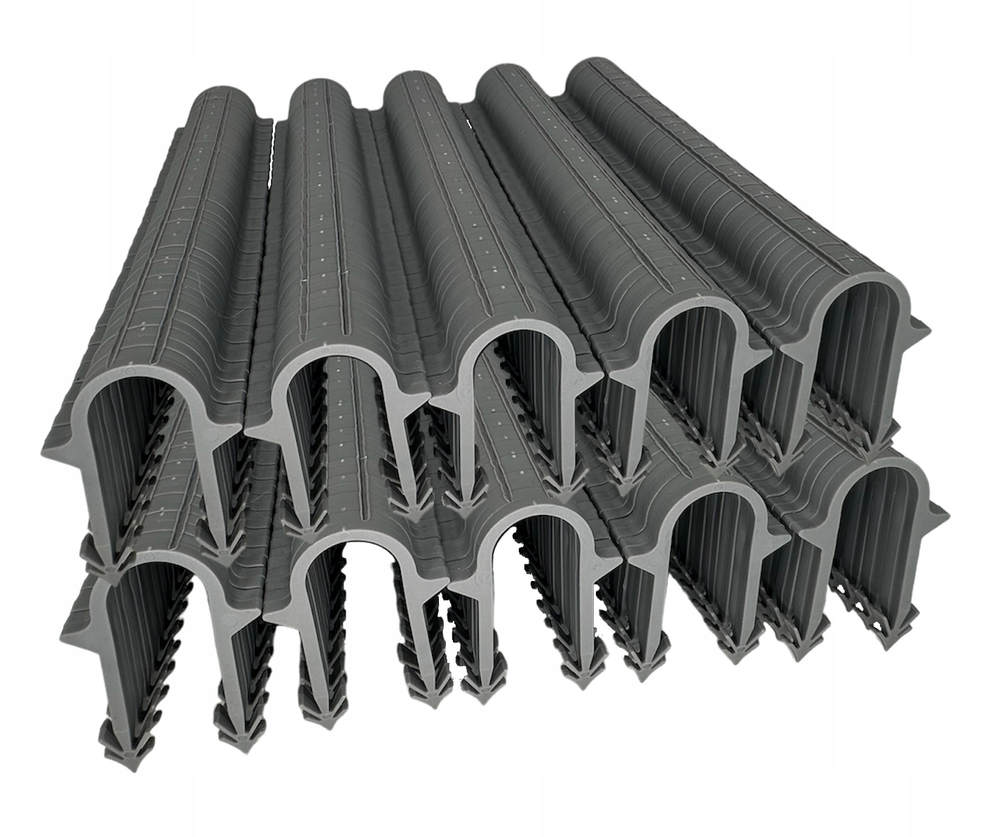 SPINKI DO TAKERA CAPRICORN UPONOR PODŁOGÓWKI OGRZEWANIE PODŁOGOWE 1000 SZT Kod producenta SPINKI DO TACKERA CAPRICORN 1000 szt