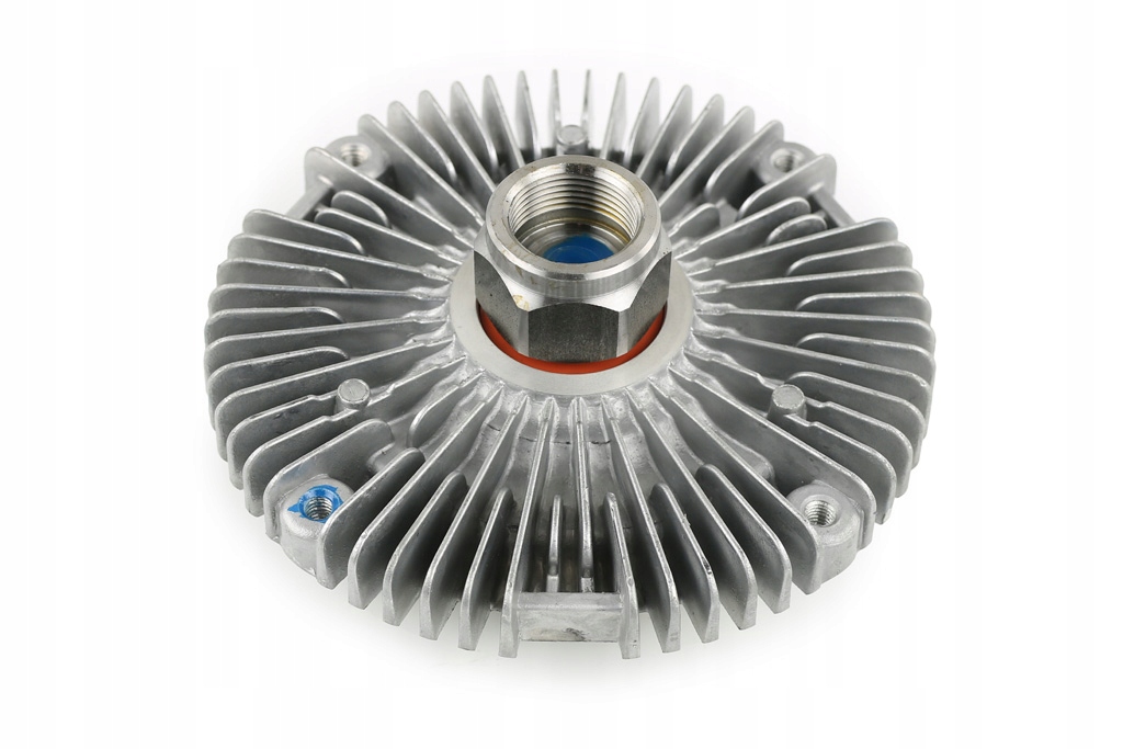 Visco Spojka, Ventilátor Chladiče Ford Transit 2006-2014