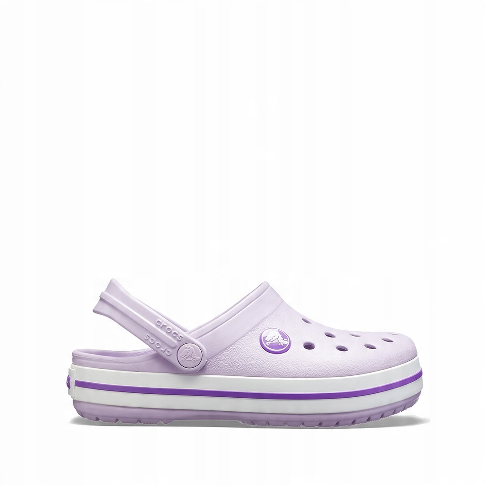 

Klapki Crocs 207006 Lavender/neon Purple 34-35