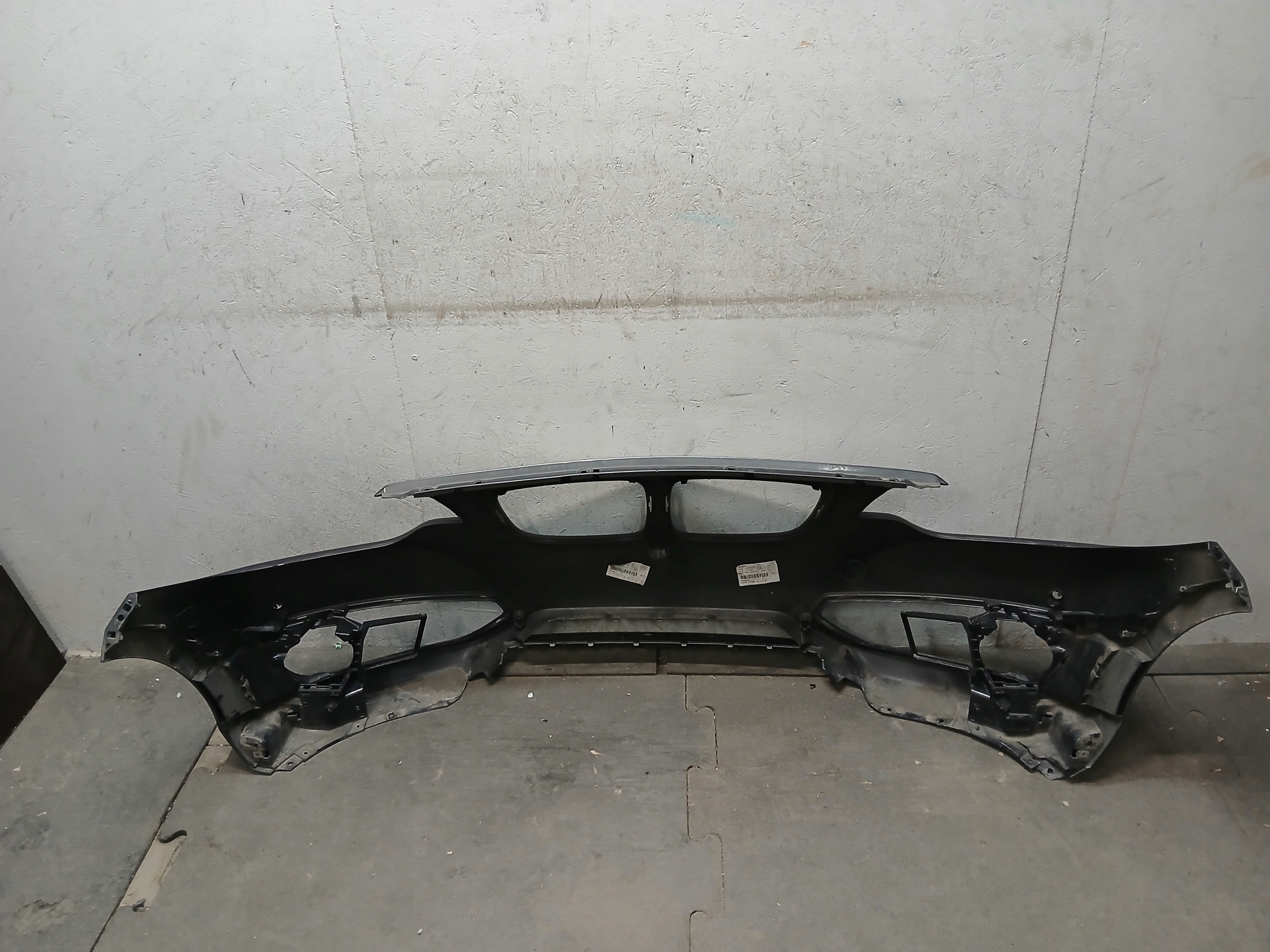 bumper front BMW II 2 F22 F23