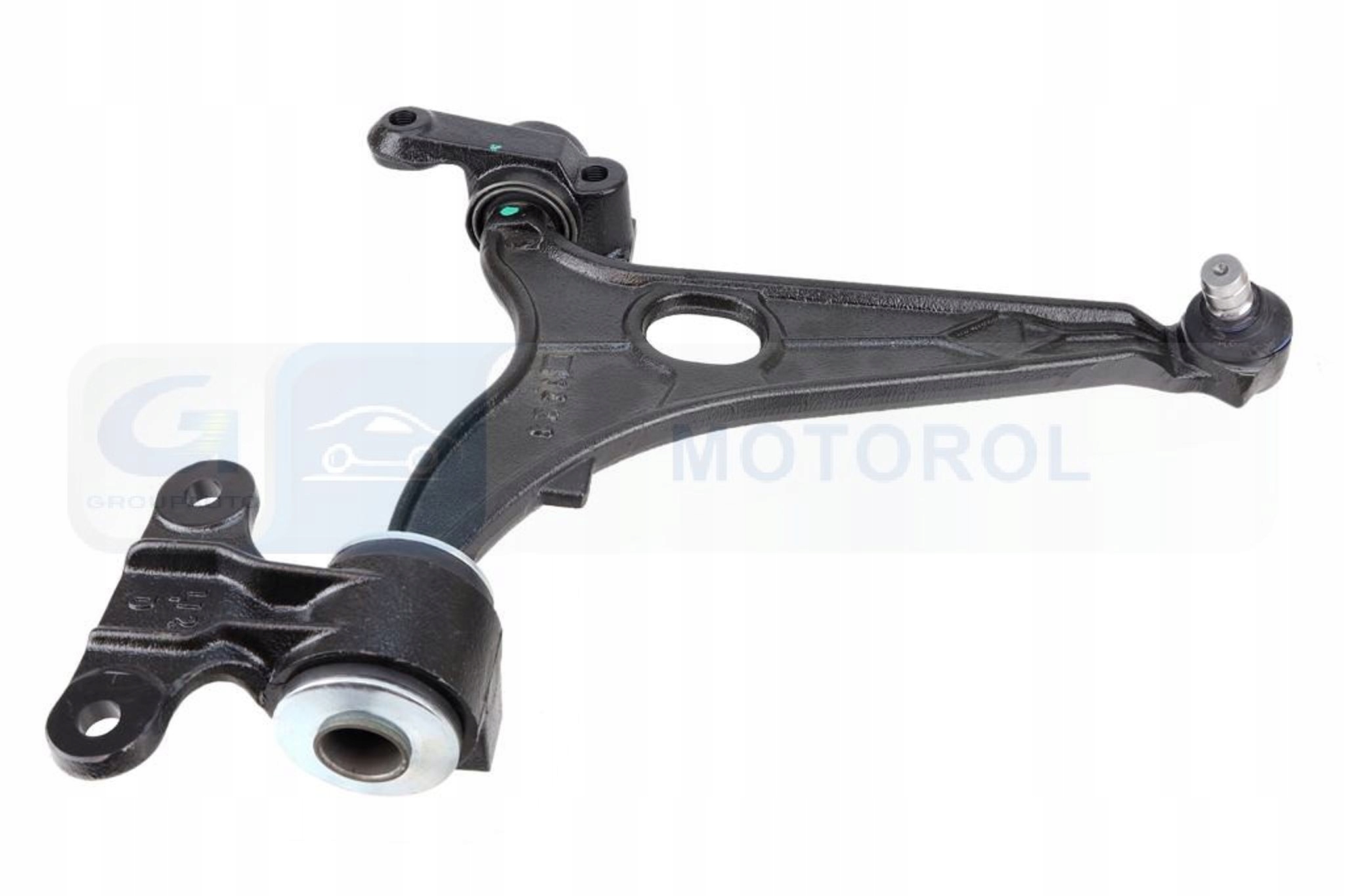 Rameno Přední Řídicí Rameno TC2245/DEL
