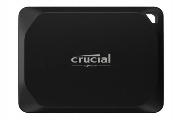 Dysk zewnętrzny Ssd Crucial X10 Pro 4TB