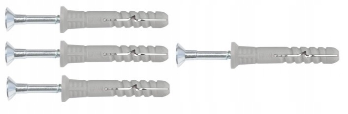 Listwa progowa półokrągła IP64 brąz 40mm/93cm Kod producenta INTER Profiles