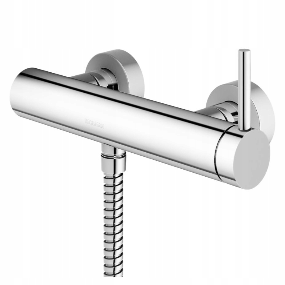 Sprchová batéria Kohlman Axel chróm QW120A