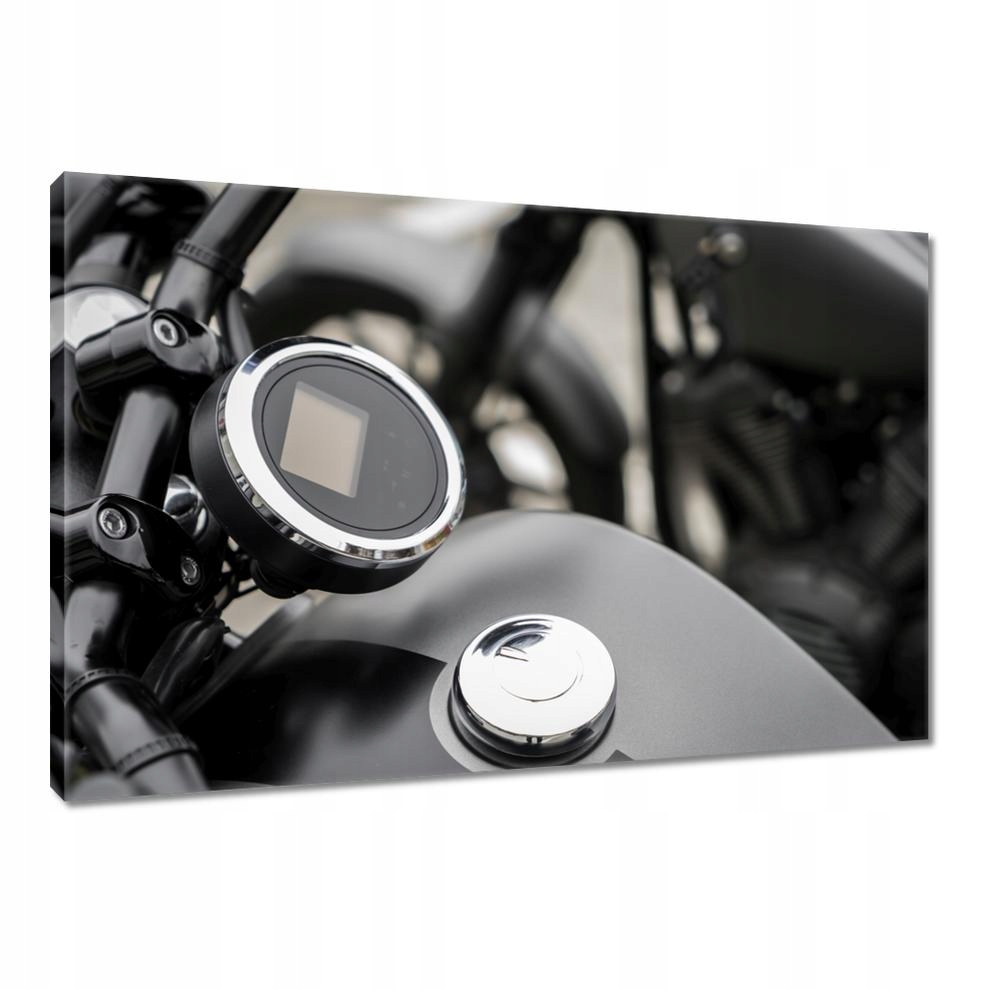 

Obrazy 90x60 Motocykl Motory Motocykle