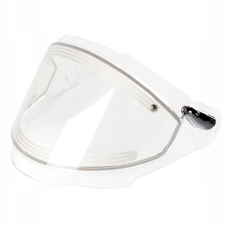 Vyhrievaný Hľadáčik Prilby Ckx Razor Clear 500280-CKX