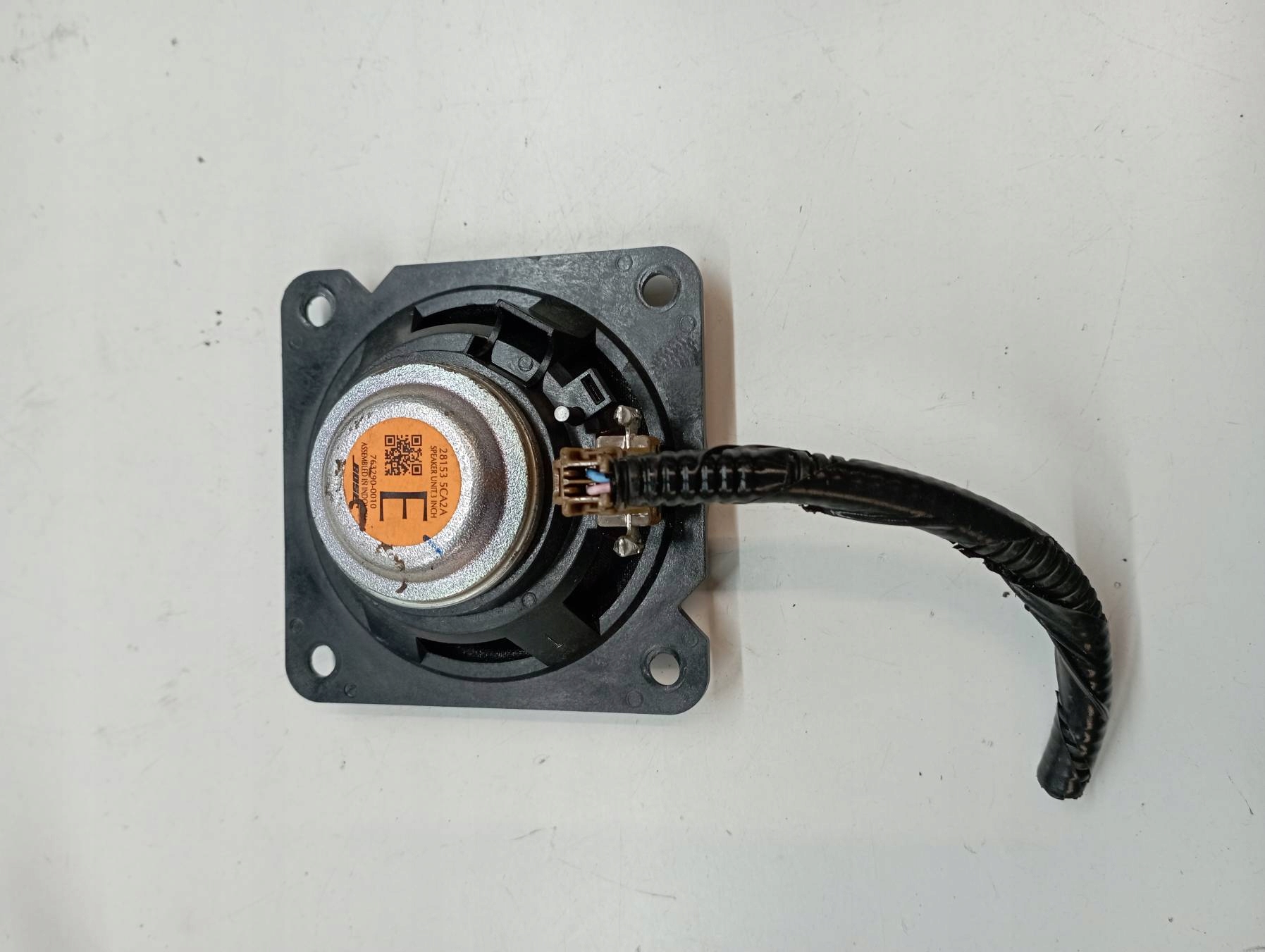 speaker BOSE 28153 5CA2A Infiniti Q50 and (2013- )