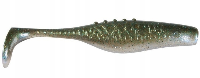 Gumy Dragon Mamba II Pro 15cm/2szt 02-699