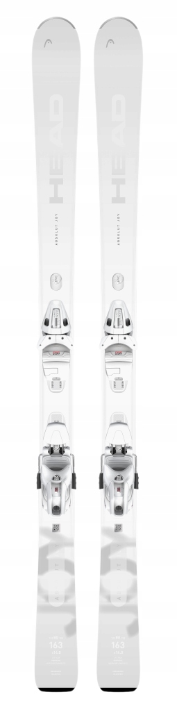 Lyže Head e.absolut Joy Slr Bb Joy Pro wh Protector Slr 10 153