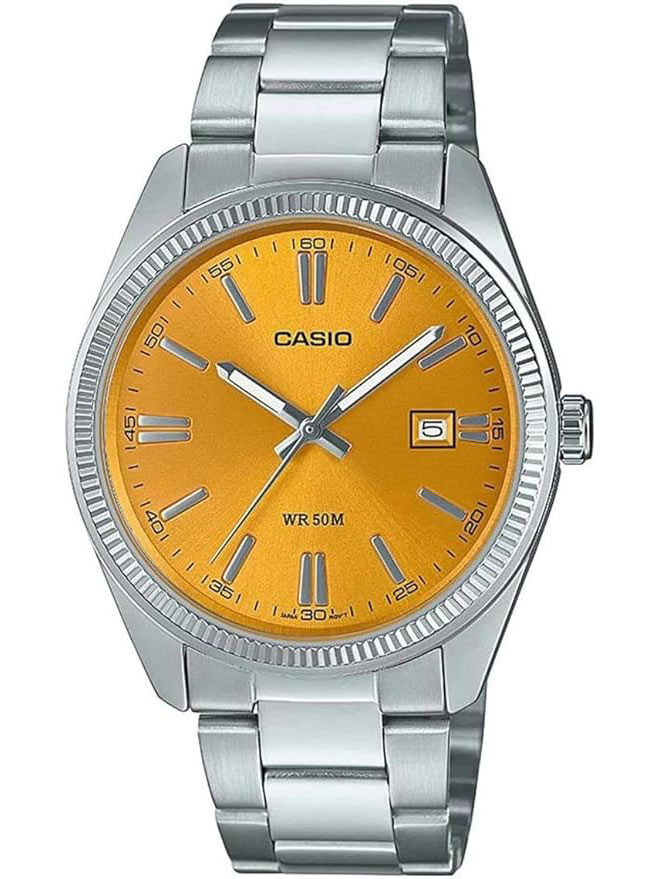 Pánské Hodinky Casio MTP-1302PD-9AVEF Box Gravírování