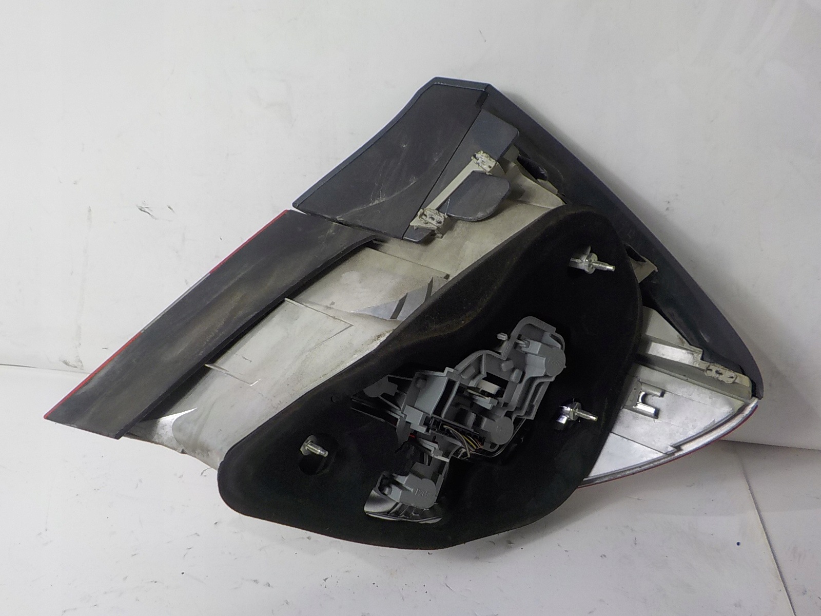 MERCEDES-BENZ CLC 203 COUPE light left rear left rear part