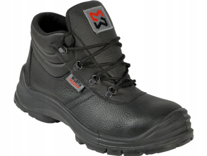 Obuwie ochronne Wurth Modyf trzewik As S3 Src rozmiar 38