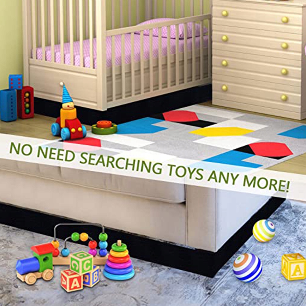 1 zestaw mebli rozkładanych pod sofą Blocker Marka bez marki