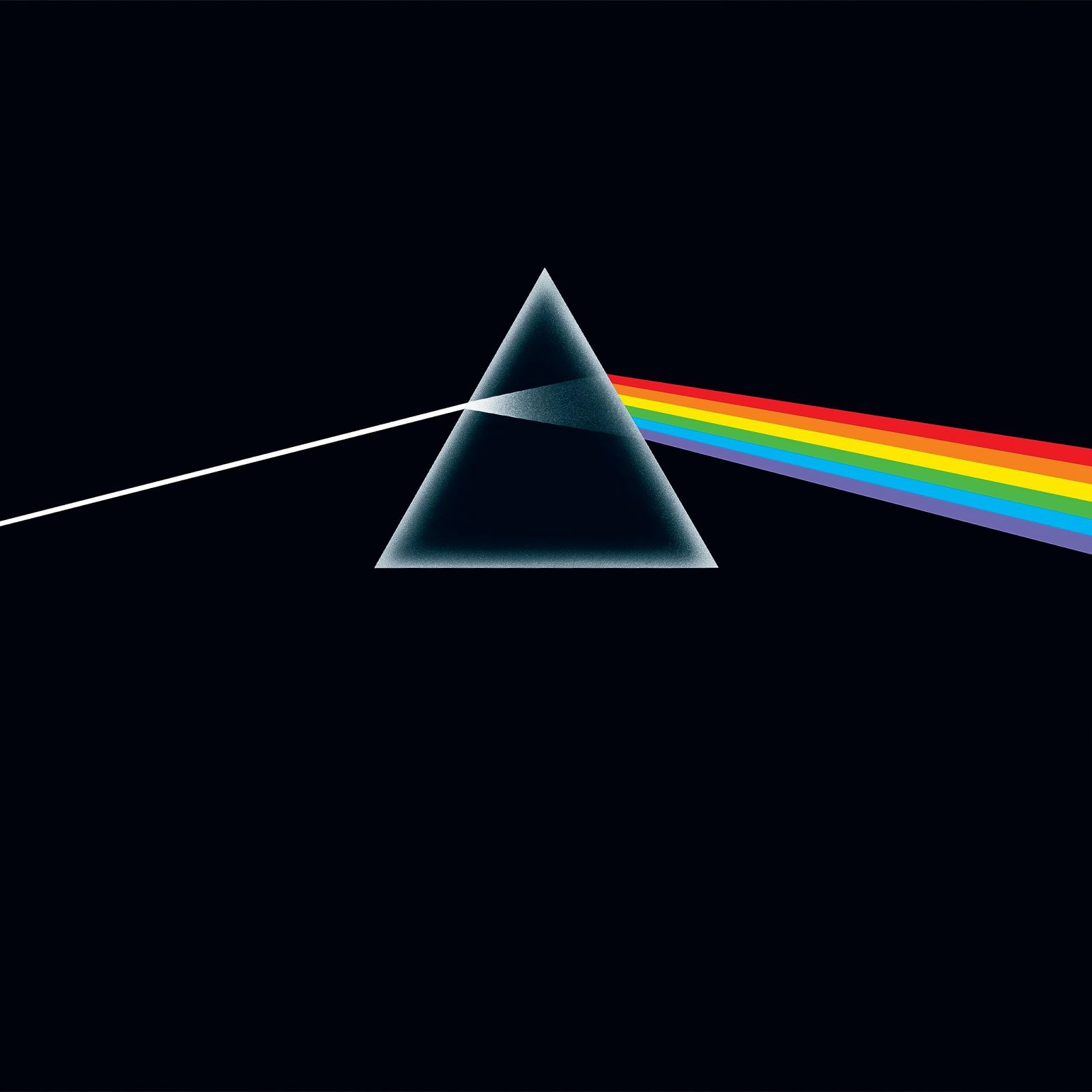 [CD] Pink Floyd The Dark Side of the Moon (folia) Remastered