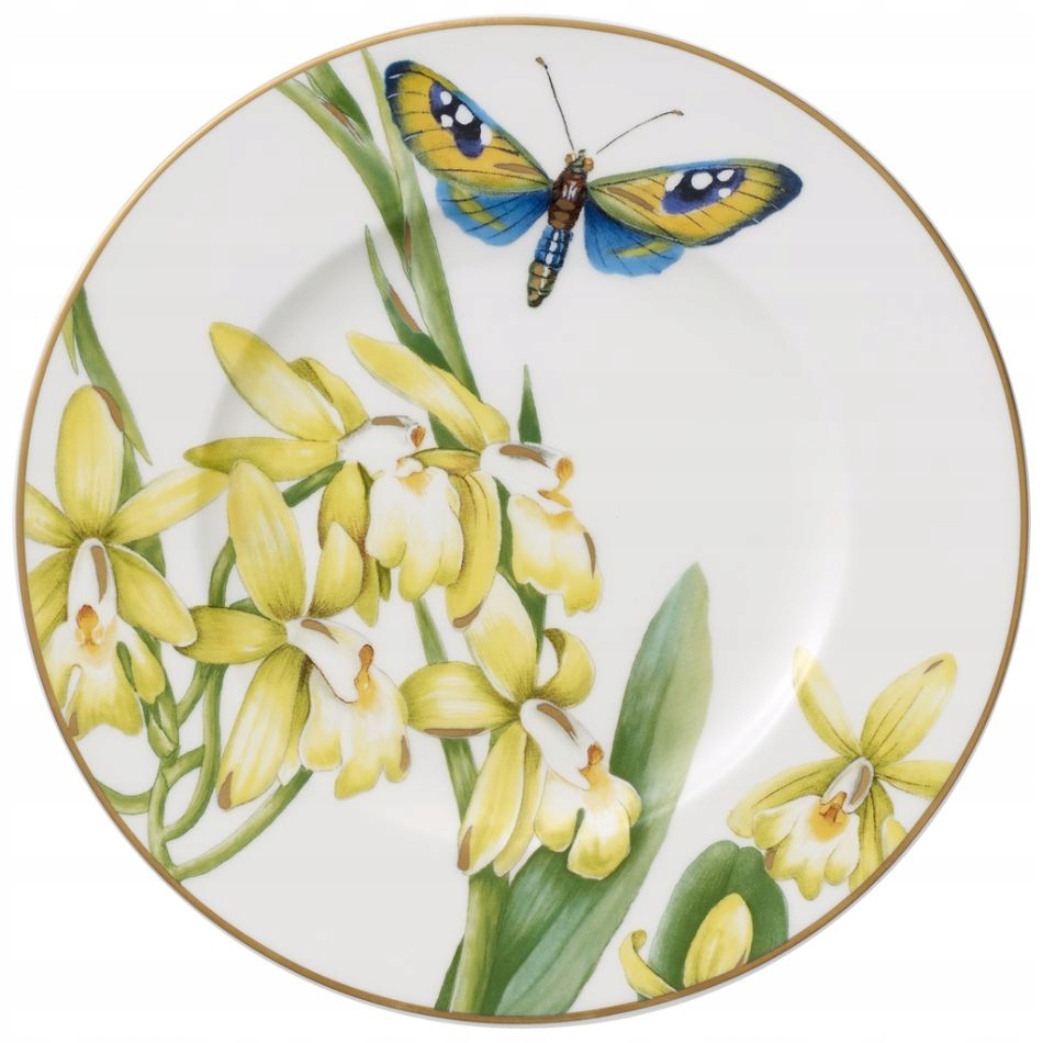 Tanierik na pečivo (16 cm) Amazonia Anmut Villeroy & Boch