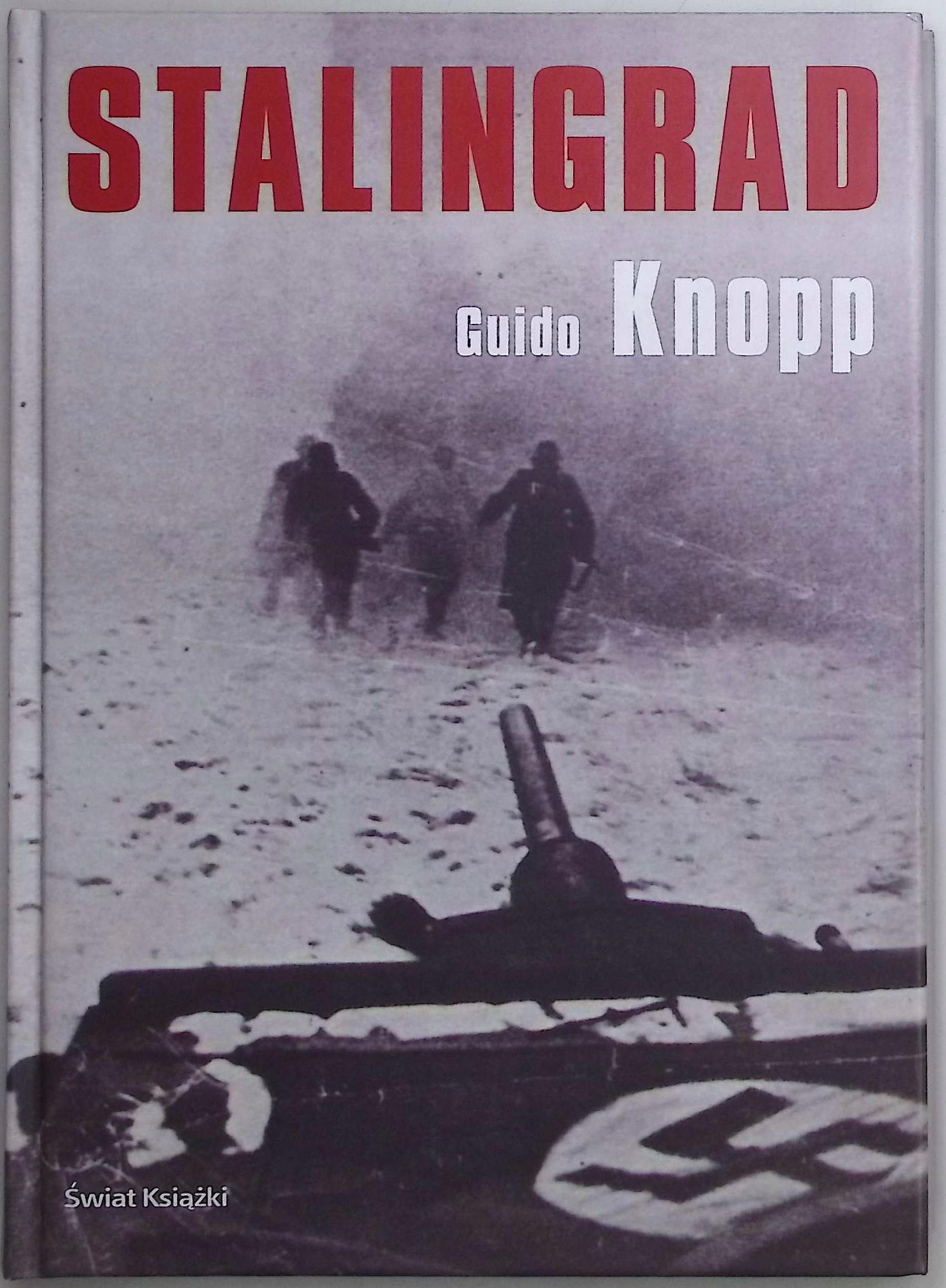 Stalingrad Guido Knopp