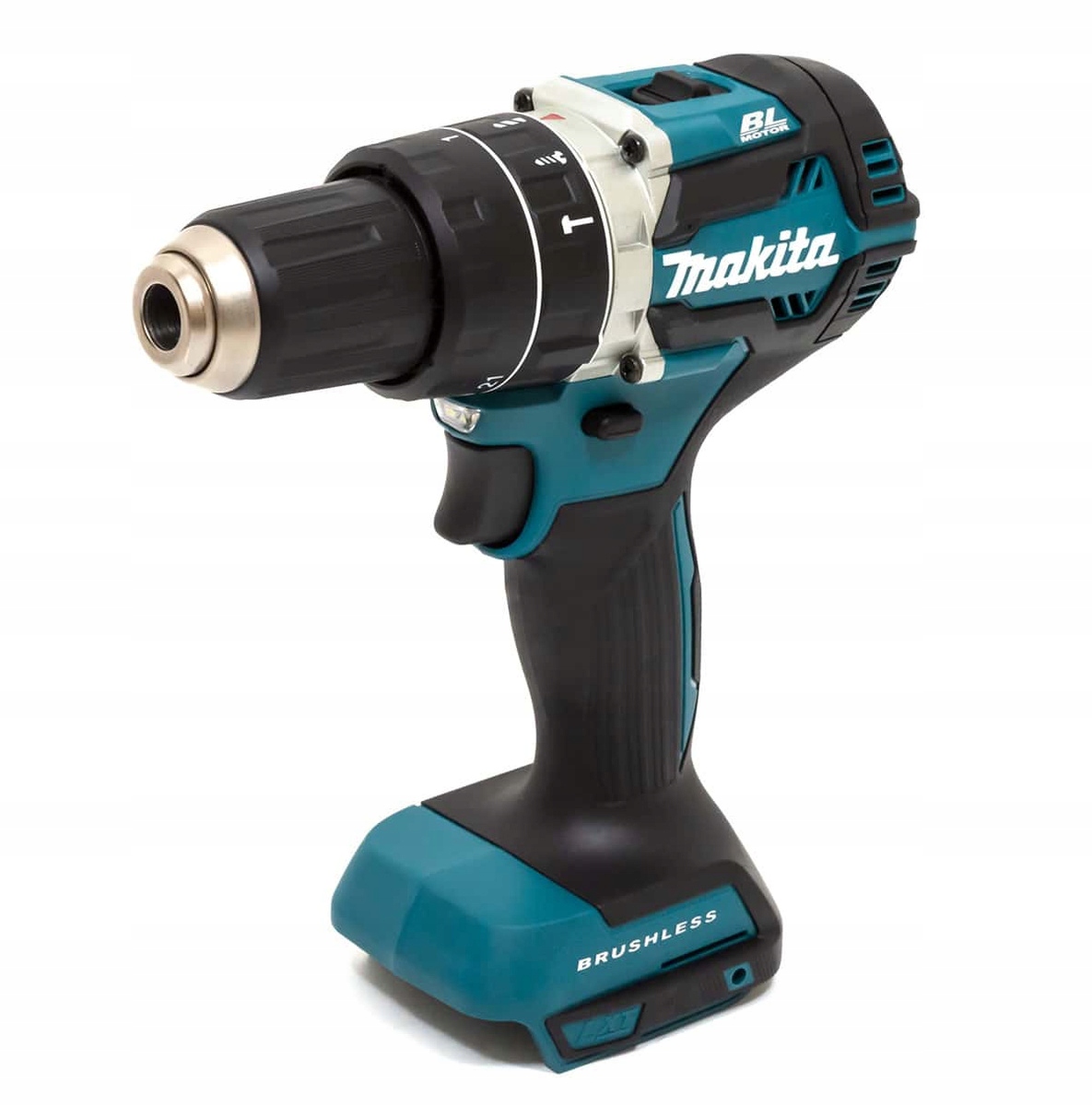 Wiertarko-wkrętarka Udarowa 18V 54Nm DHP484Z Makita