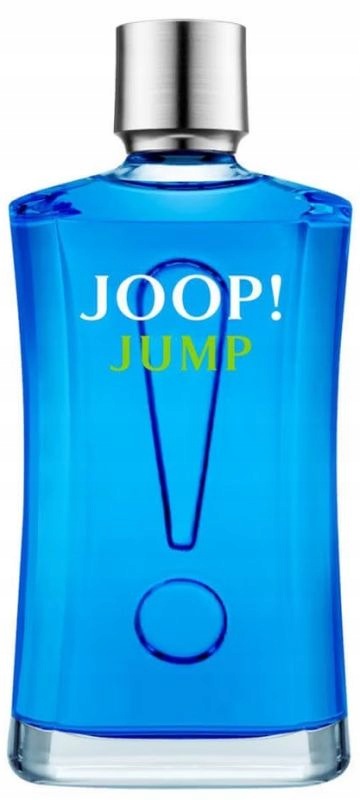 Joop Jump Edt 200 Ml Sprej