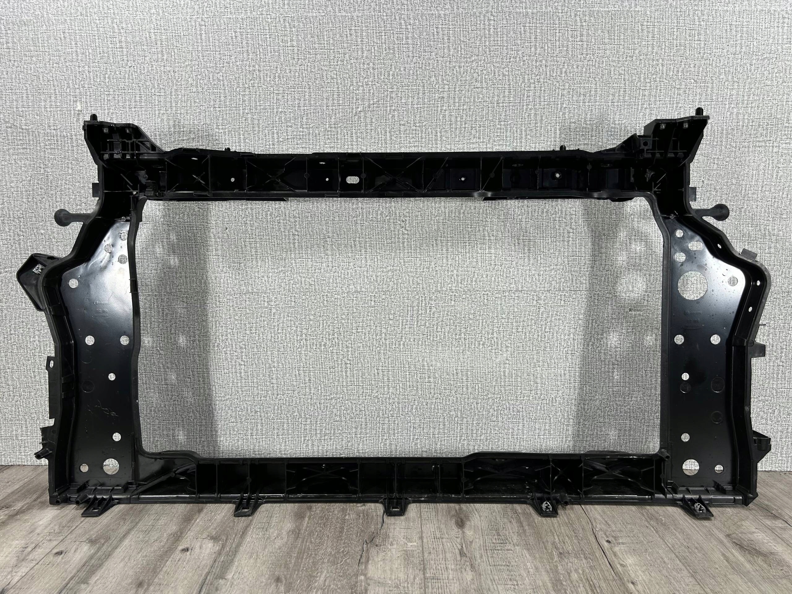 RENAULT CAPTUR 2019-> front body wall 625009677R