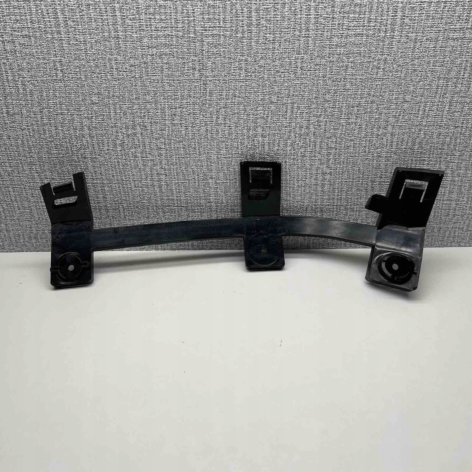 TESLA X support holder lights left 1046957-00-G