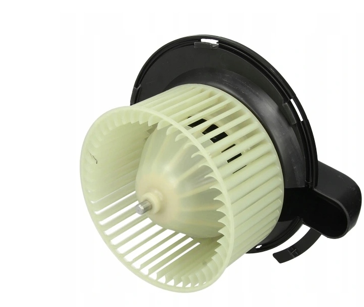 0028302408 - ДВИГАТЕЛЬ ВОЗДУХОДУВКИ, ОБОГРЕВАТЕЛЯ MERCEDES ATEGO 98-04