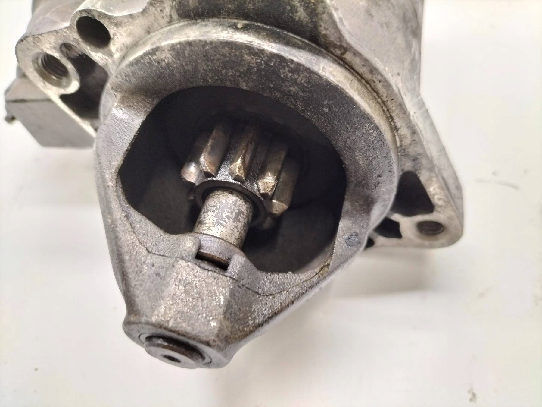starter 0.6 600 Smart