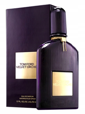Tom Ford Velvet Orchid Edp 100 ml Sprej