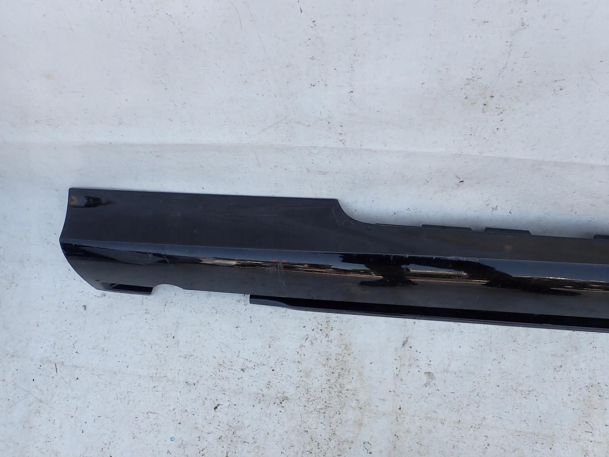 VOLVO C70 II 05-13 threshold right moulding threshold right