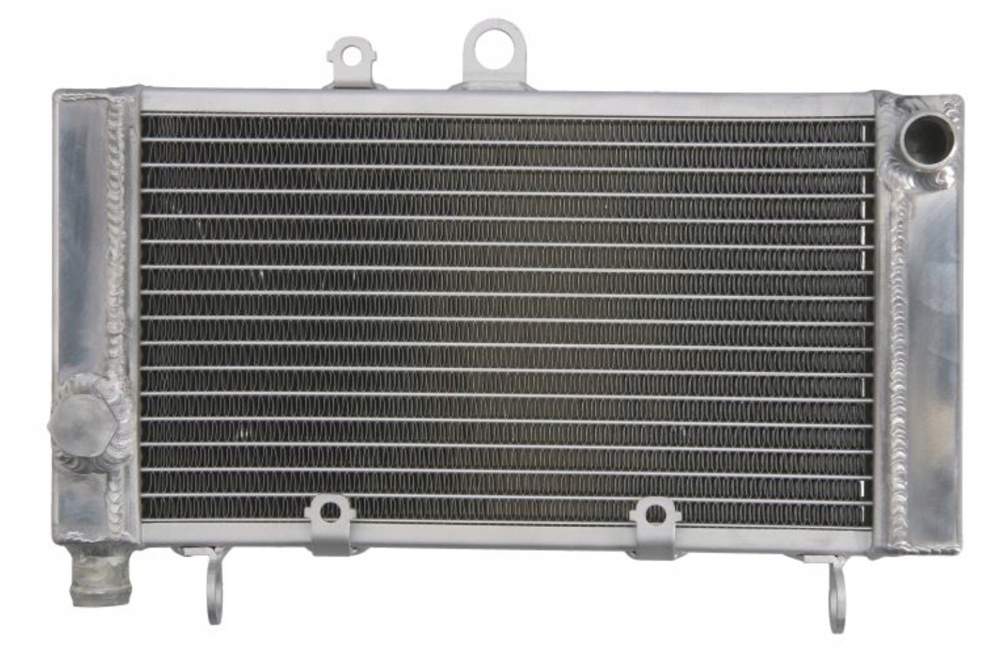 Chladič vody Honda Cbf 500 2004-2008 Nový