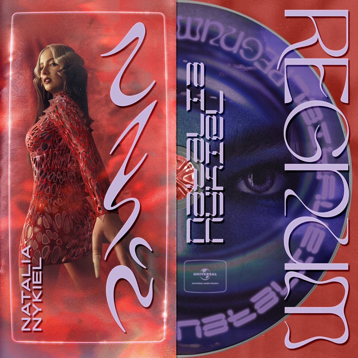 Regnum ------- Natalia Nykiel CD