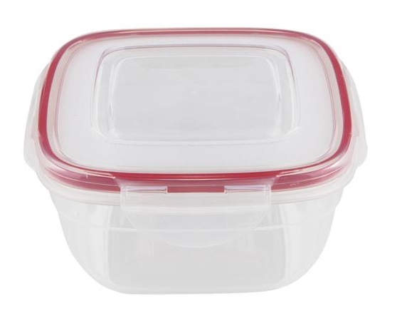 

Pojemnik Na Żywność Fresh Box Florina 0,6 L