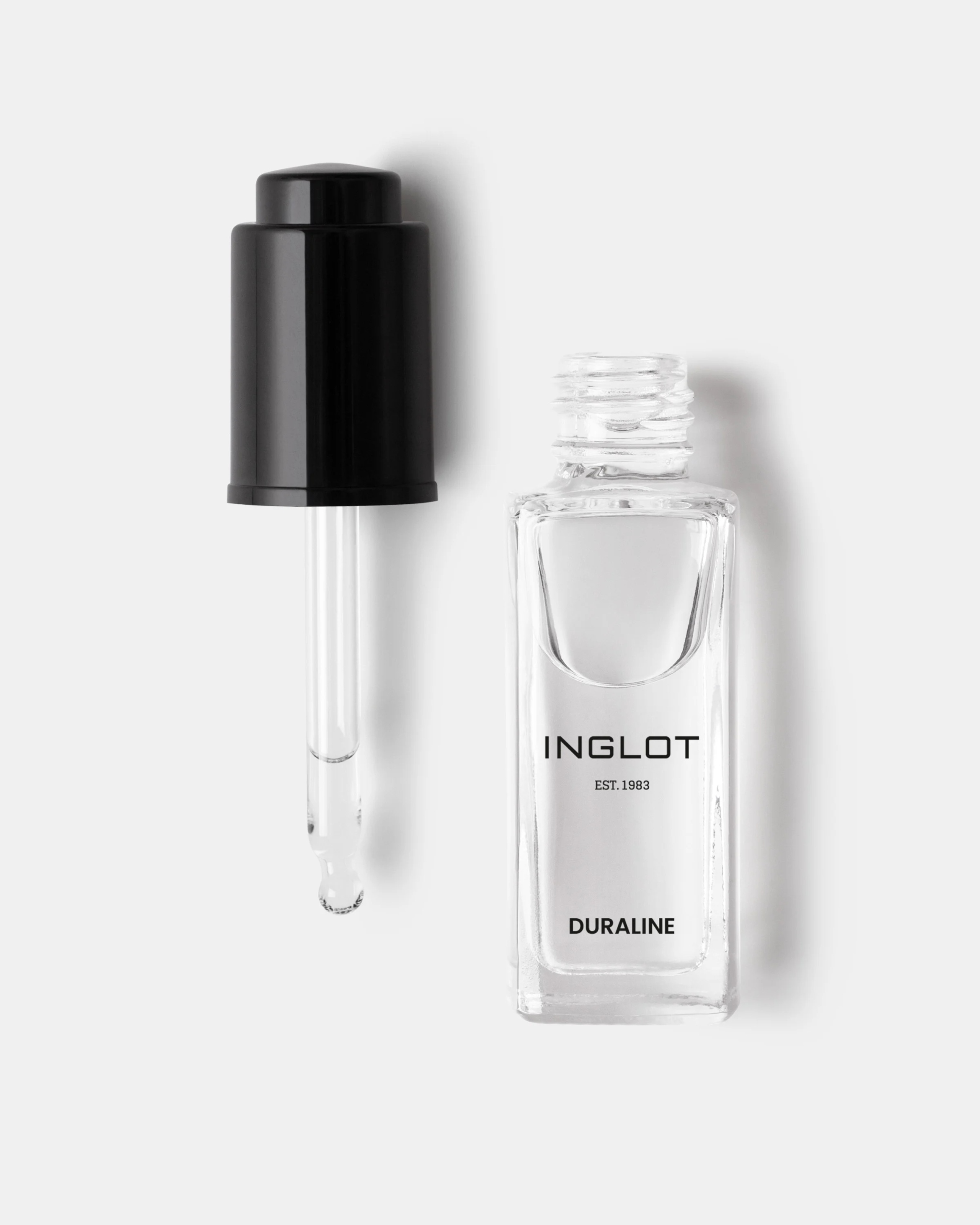 Inglot Duraline 9 ml fixátor make-upu