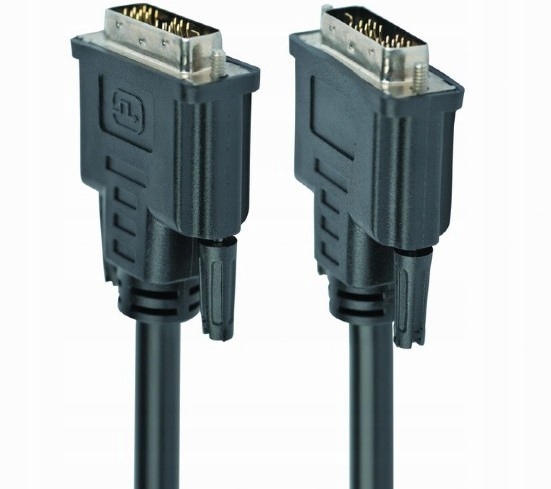 Kabel DVI-D (Single Link)