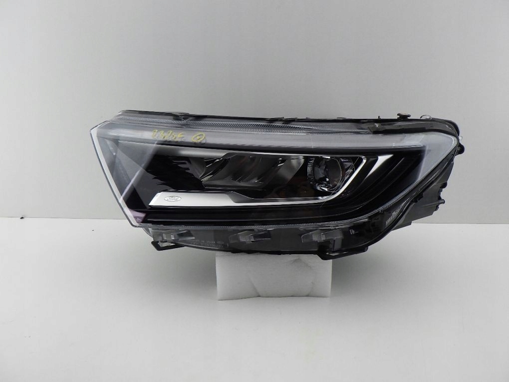 FORD TRANSIT CONNECT MK3 III FULL LED 2021- light front left
