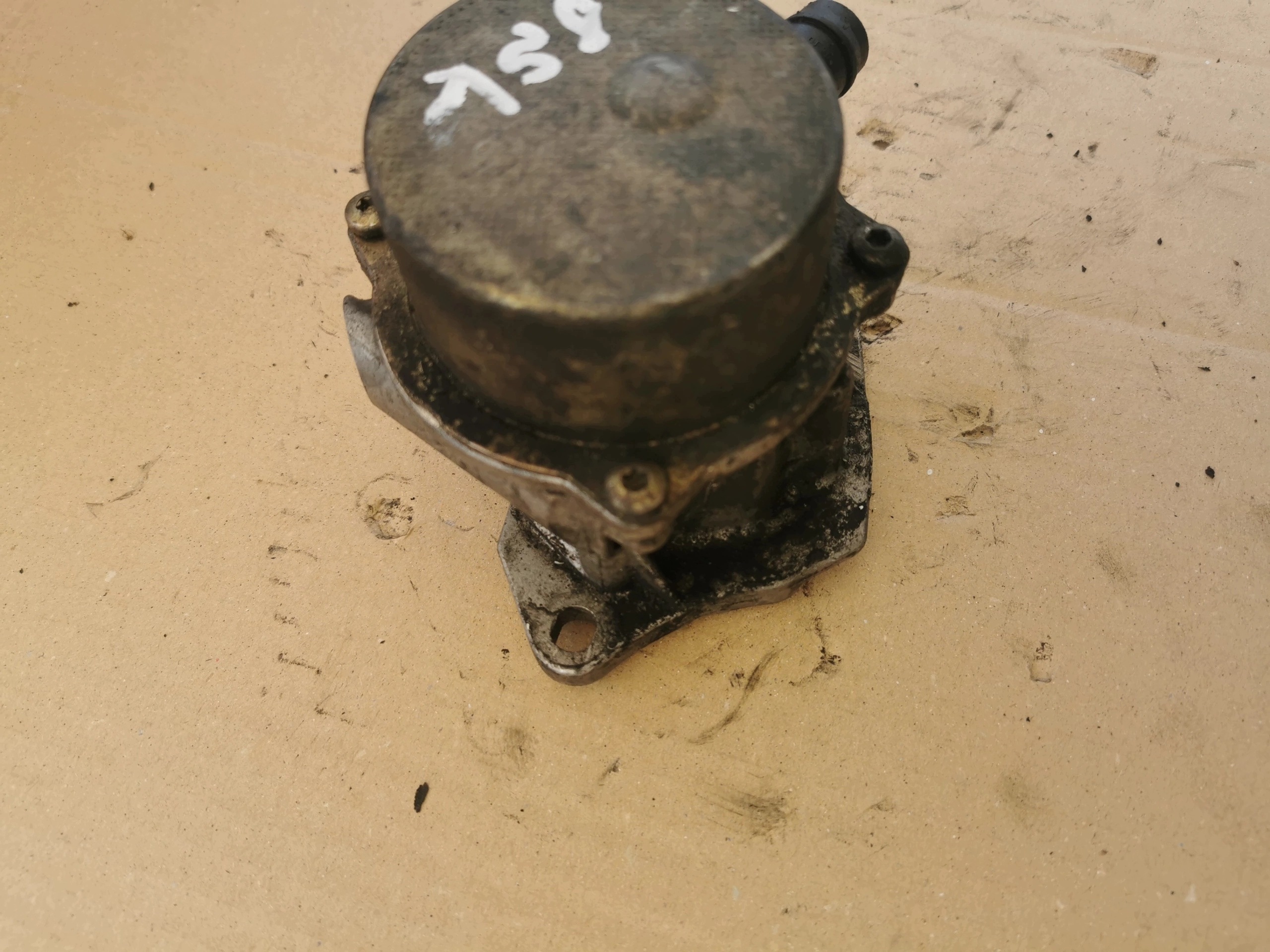 Pompa VACUM RENAULT CLIO III 1.5 DCI 72238928 9200399569