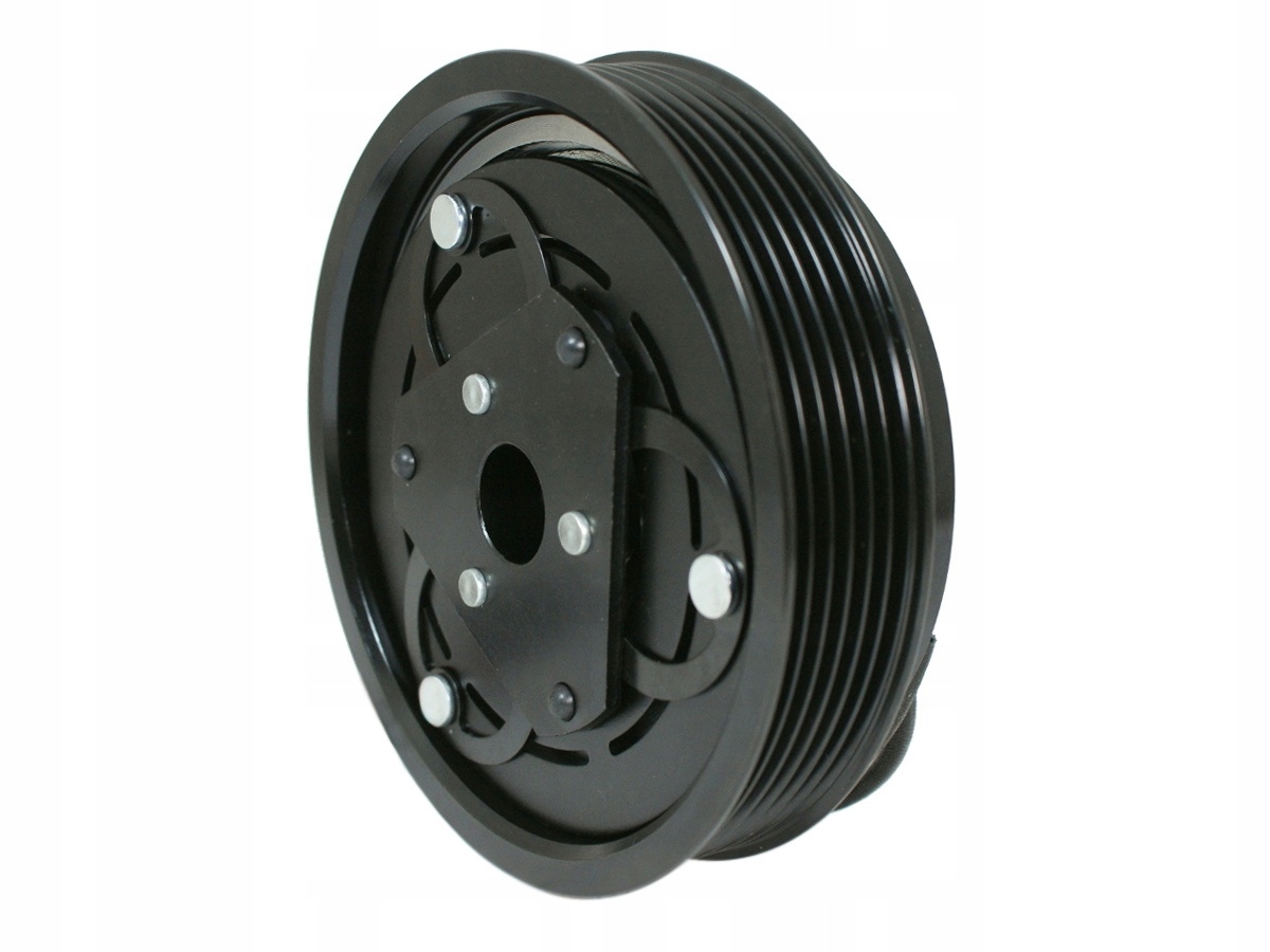 Spojka Kompresoru Renault Fluence (L30) Dacia Sandero 1.5 DCI 8200816362