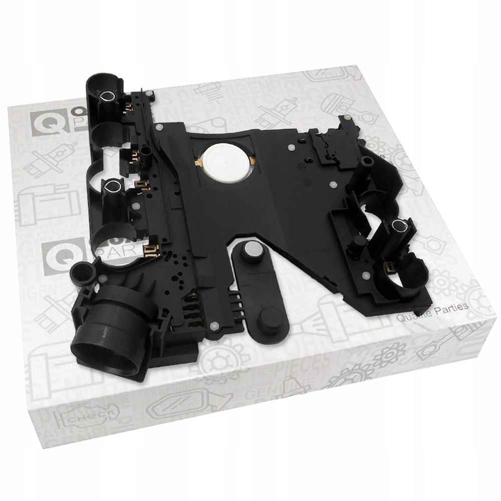 Ovladač Skříně Deska Mercedes W202 W203 W210 W211 722.6