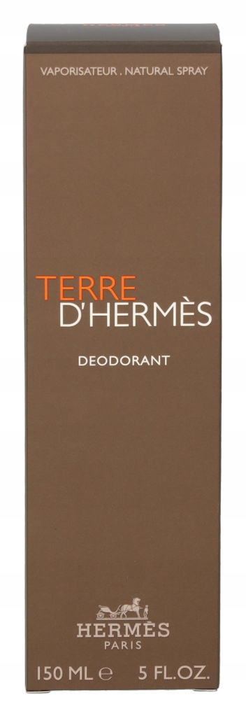 Hermes Terre D`Hermes Deospray 150 Ml