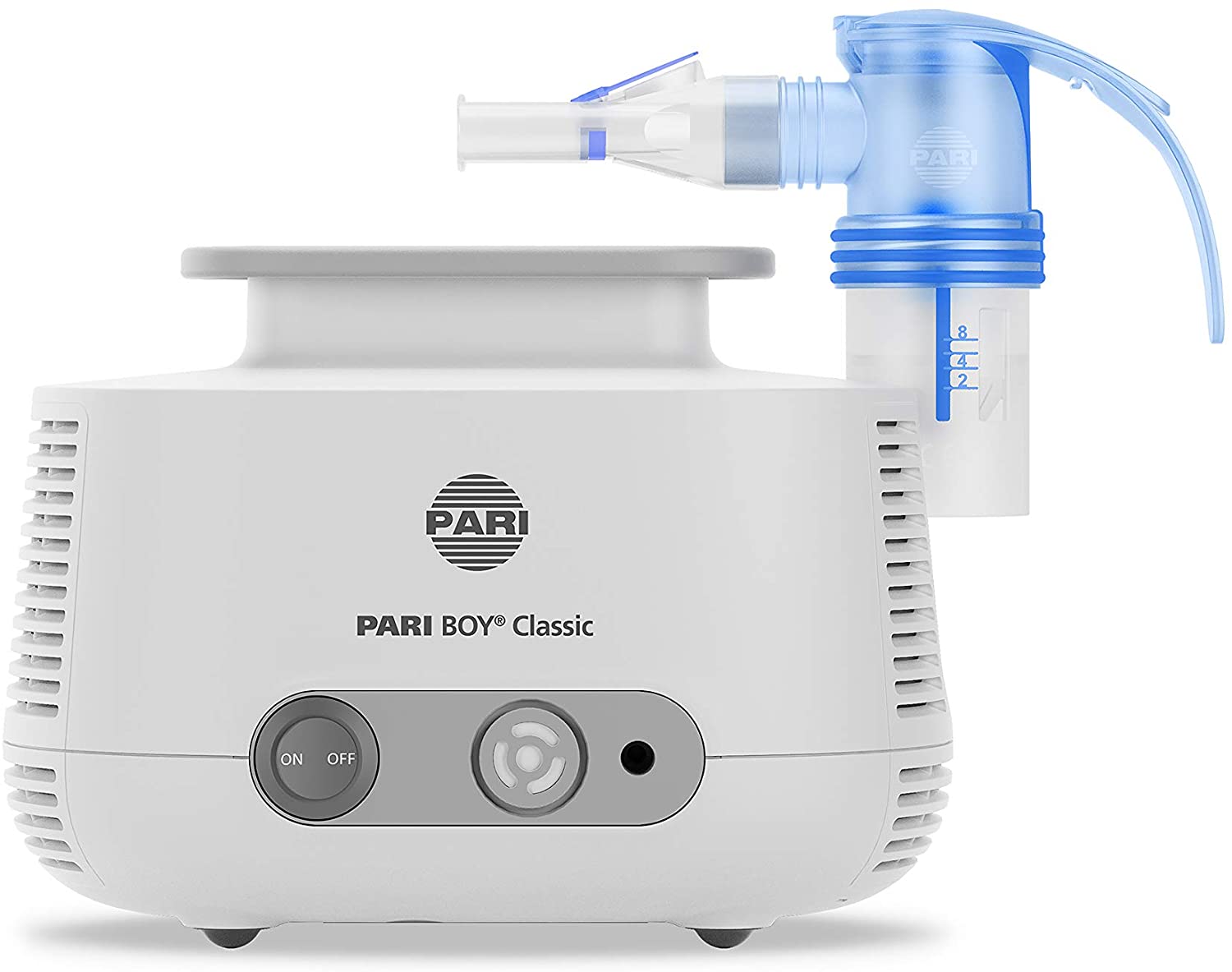 INHALATOR BOY CLASSIC PARI 130G1200 PNEUMATYCZNY