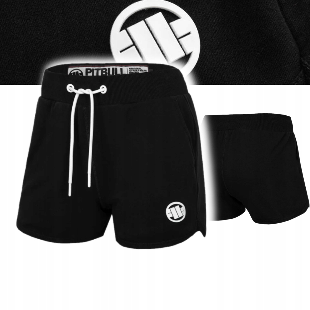 Kraťasy Pit Bull West Coast Florida S