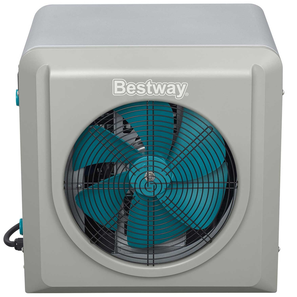 Tepelné čerpadlo ohrievača vody pre bazény Bestway 58748