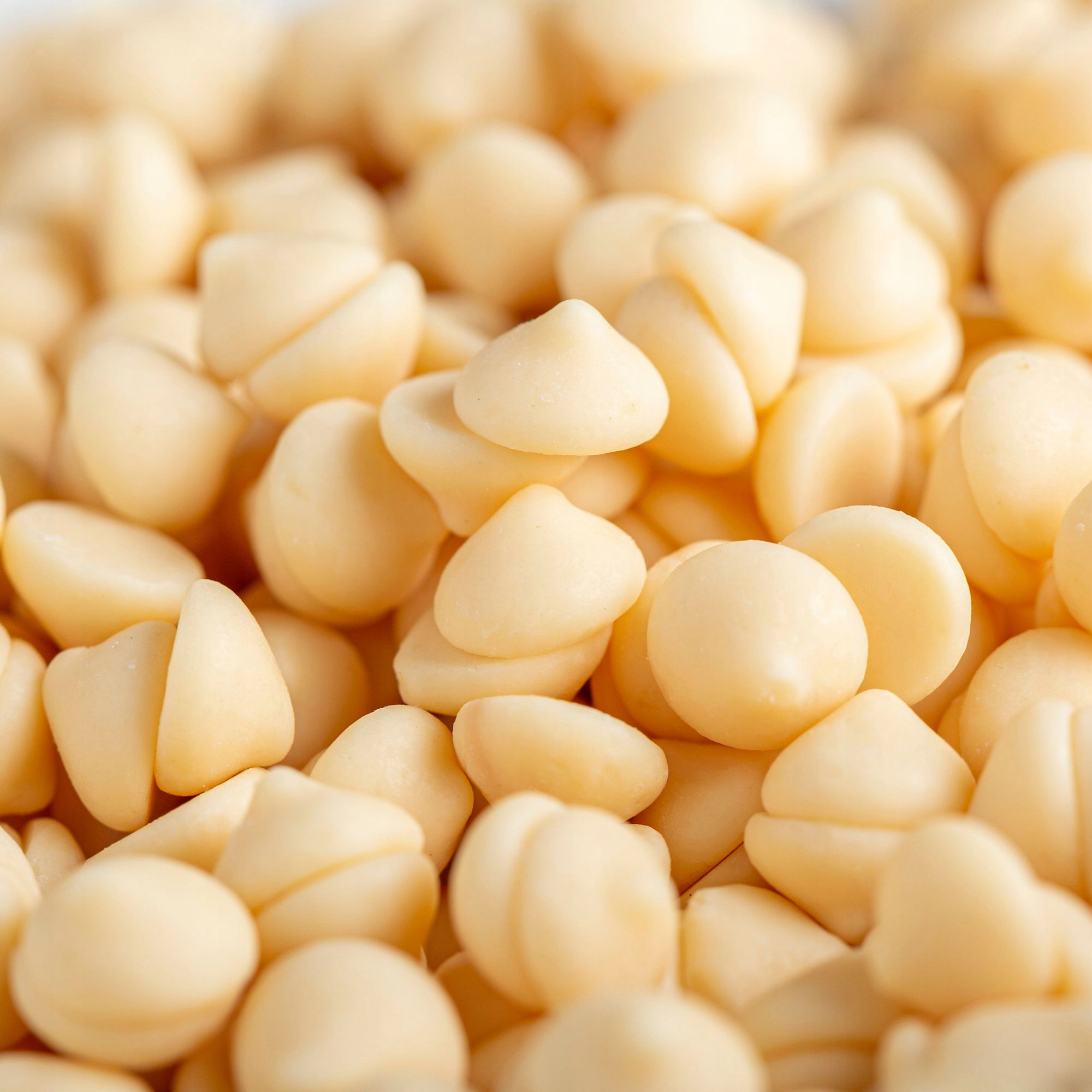 Levně Bílá čokoláda 30% – Tortino 10 Kg